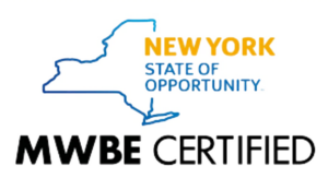 New York MWBE Certified